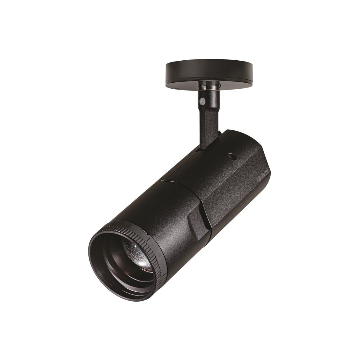 Concord - Projecteur sur rail BEACON Muse Tune IRC98 21W 235-760lm Surf. Version DALI Noir