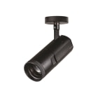 Concord - Projecteur sur rail BEACON Muse Tune IRC98 21W 235-760lm Surf. Version DALI Noir