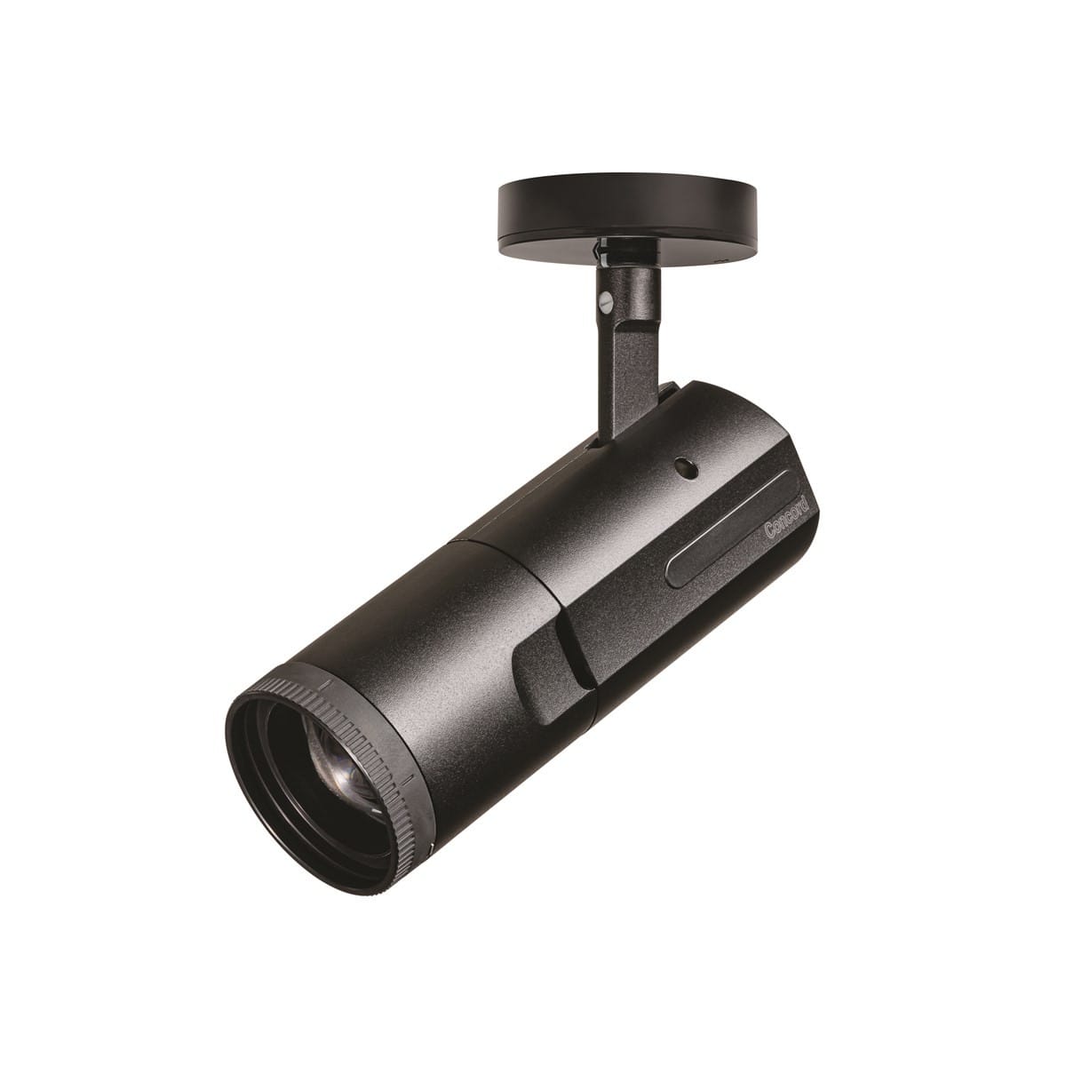 Concord - Projecteur sur rail BEACON Muse Tune IRC98 21W 235-760lm Surf. SylSmart SSC Noir