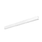 Concord - CONTINUUM PLUS D 2.4m 42BLA 6300lm 940 ST DALI BLA Pris