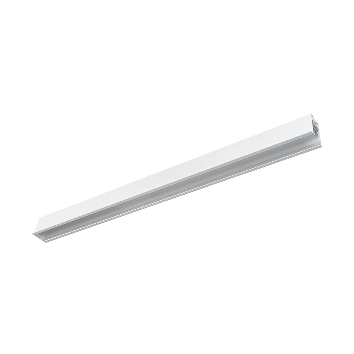 Concord - CONTINUUM PLUS D BORD 1.2m 21BLA 3150lm 940 CO DALI BLA Pris