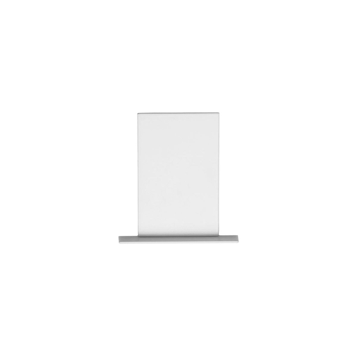 Concord - Accessoire pour CONTINUUM PLUS Embout fin ligne avec bords BLA