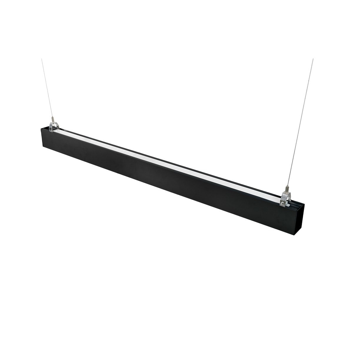 Concord - CONTINUUM PLUS 1.2m 37W 5350lm 940 ST DI SSA03 NOI