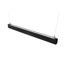Concord - CONTINUUM PLUS 1.2m 37W 5350lm 940 ST DI SSA03 NOI