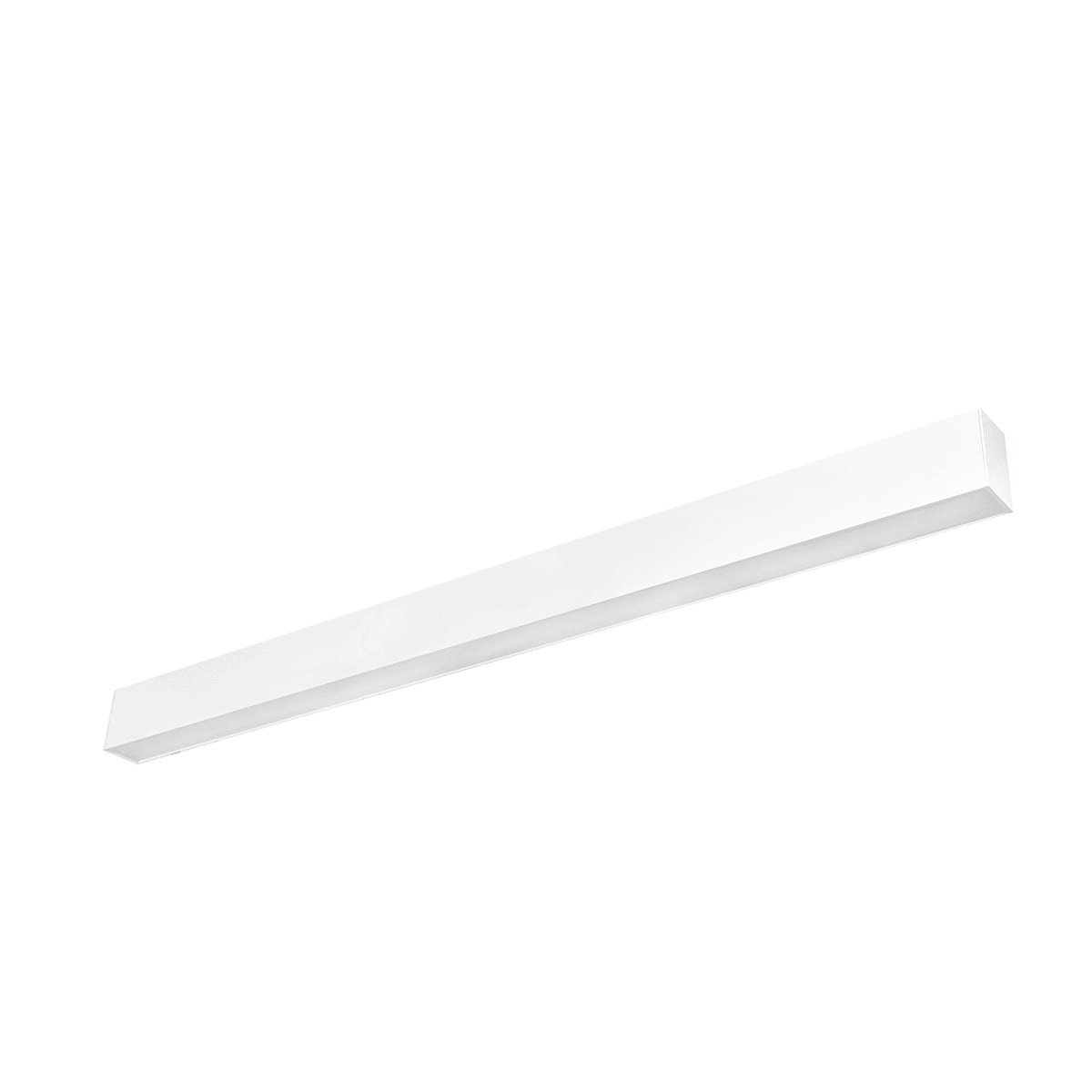 Concord - CONTINUUM PLUS D 1.5m 26,5BLA 3950lm 940 ST DALI BLA Pris