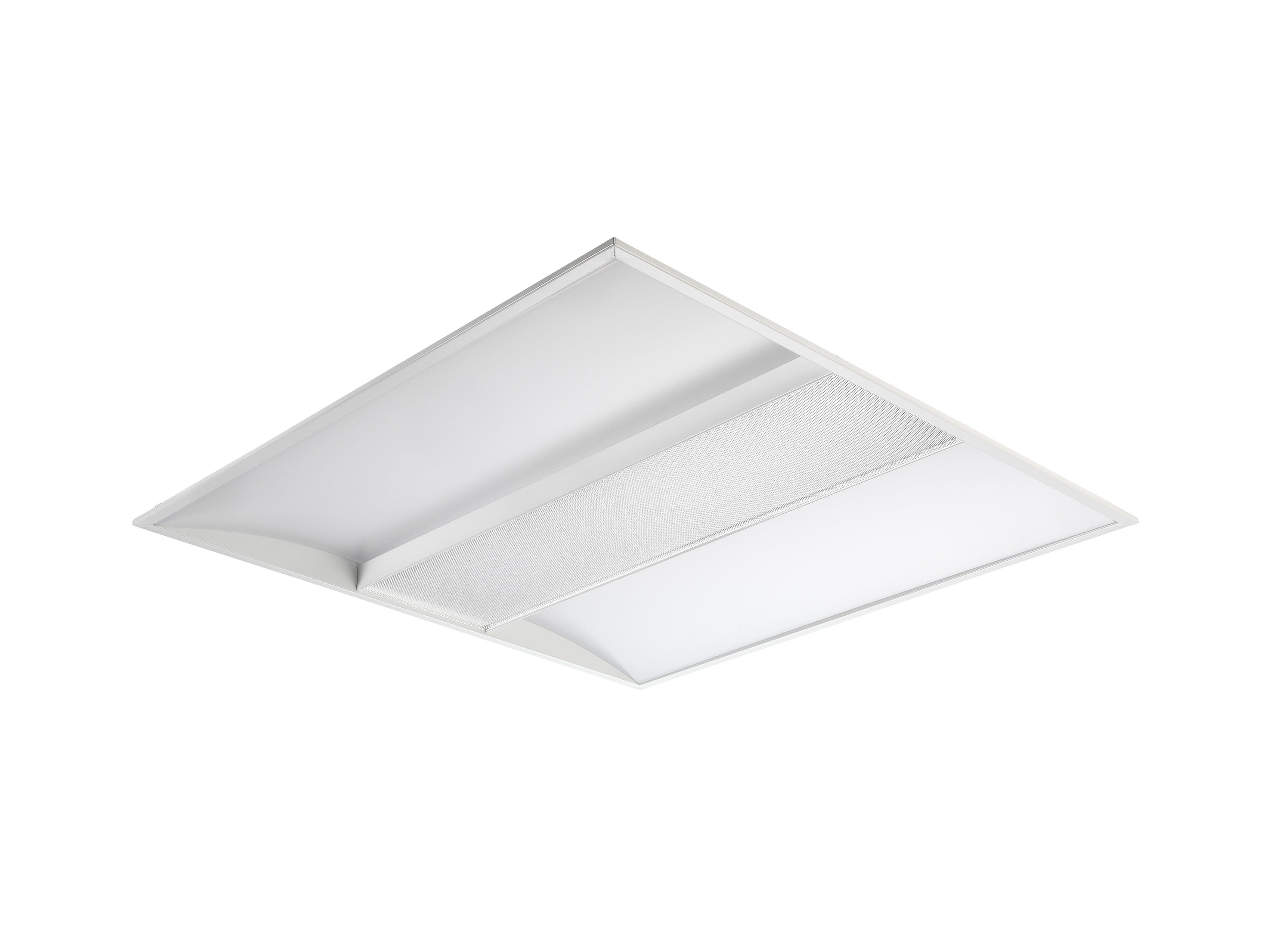 Concord - Luminaire encastré Officelyte 600 Haute Efficacité 24W 3345lm 830