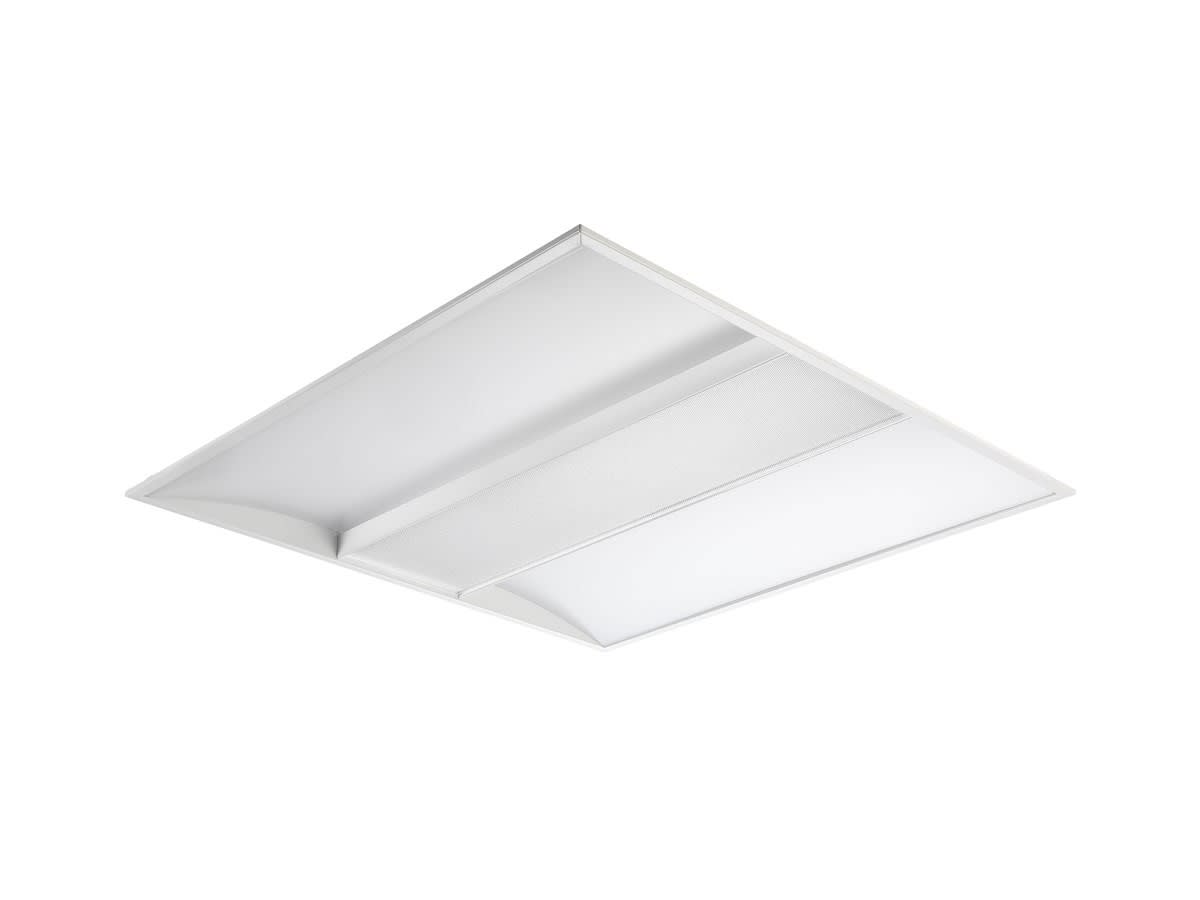 Concord - Luminaire encastré Officelyte 600 HE 24W 3345lm 830 Version gradable DALI