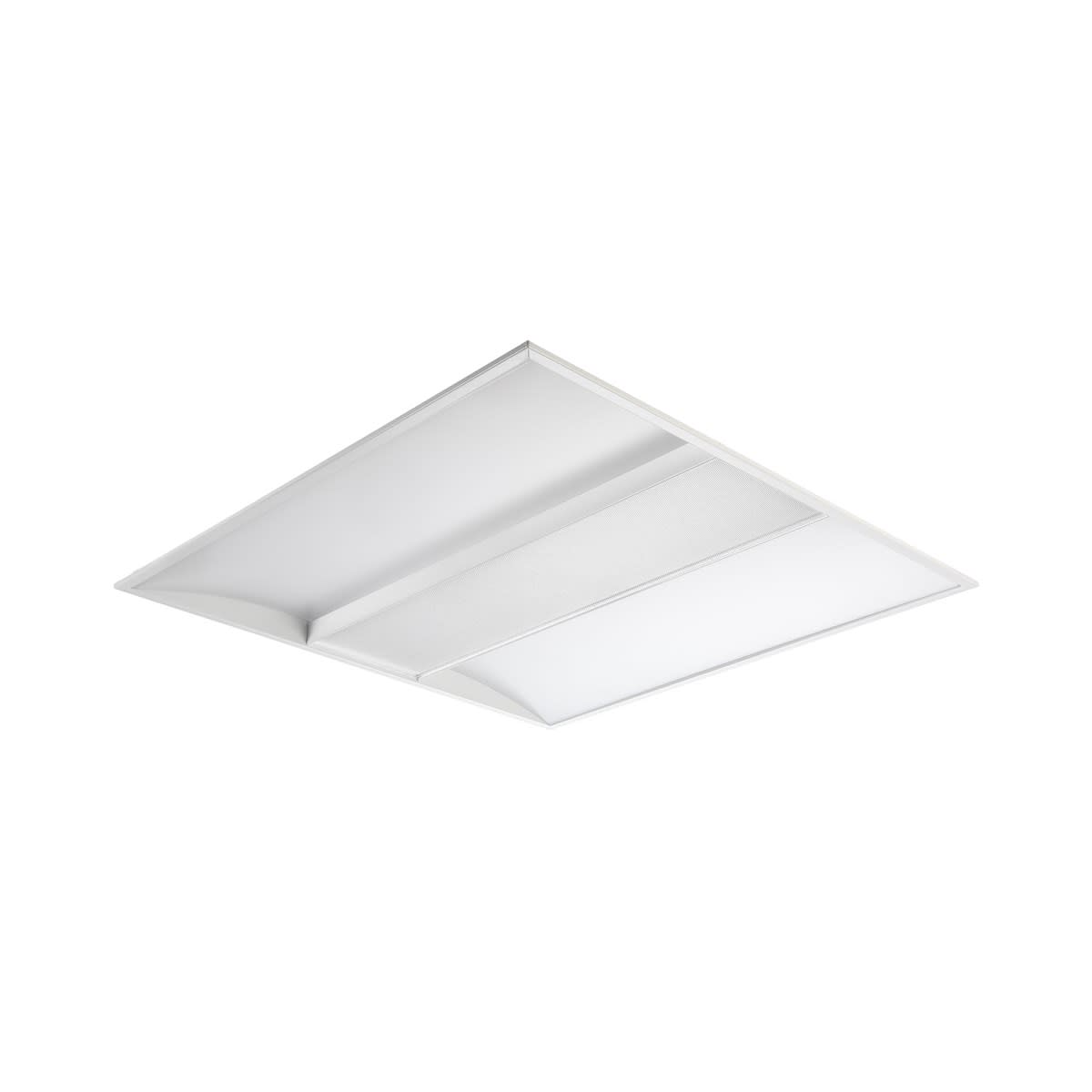 Concord - Luminaire encastré Officelyte 600 HE 24W 3345lm 830 Version gradable DALI