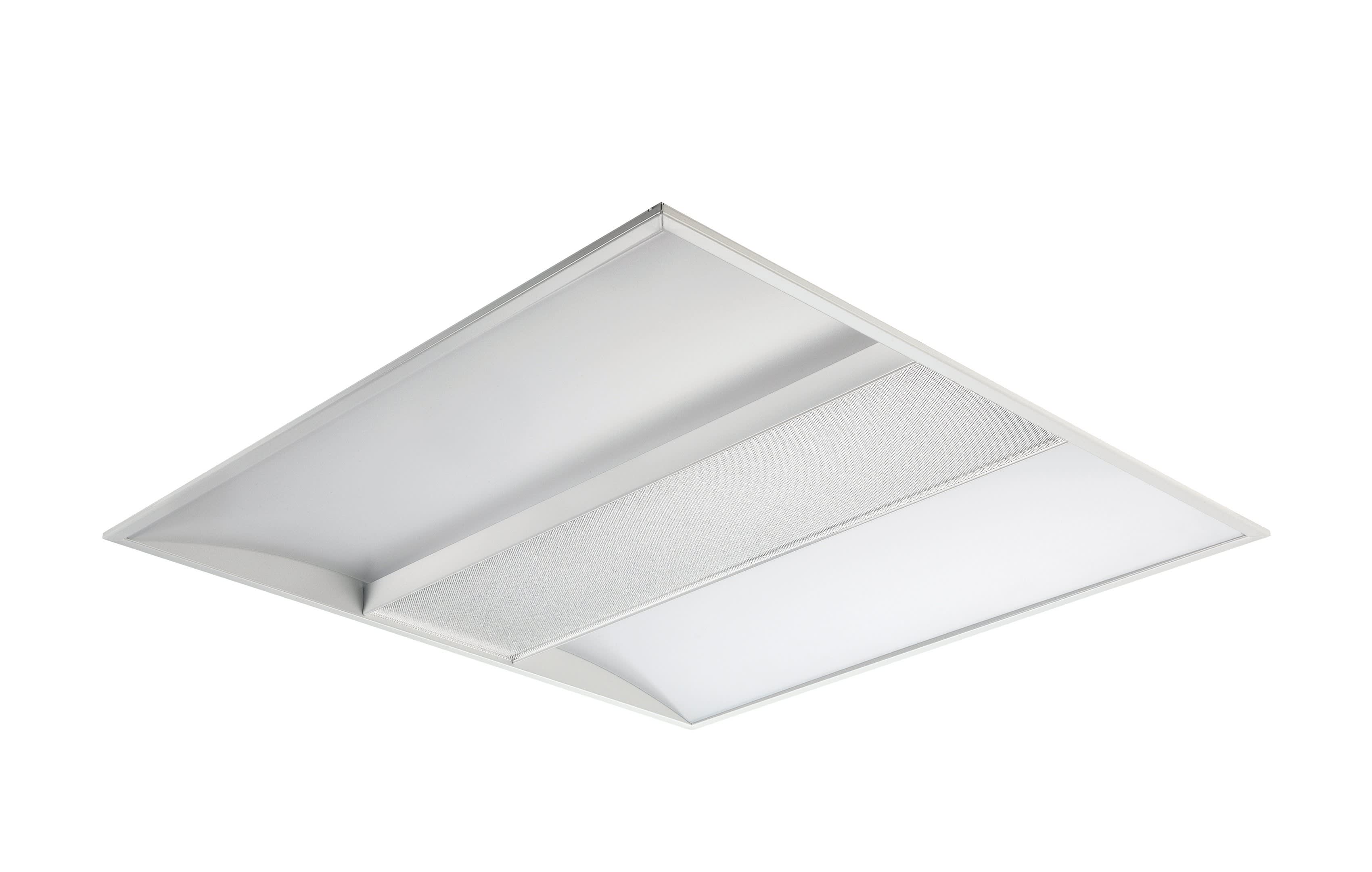 Concord - Luminaire encastré Officelyte 600 Haut Flux 32W 4570lm 840 Version gradable DALI