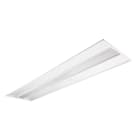 Concord - Luminaire encastré Officelyte 1200x300 Haute Efficacité 24W 3430lm 840 Version