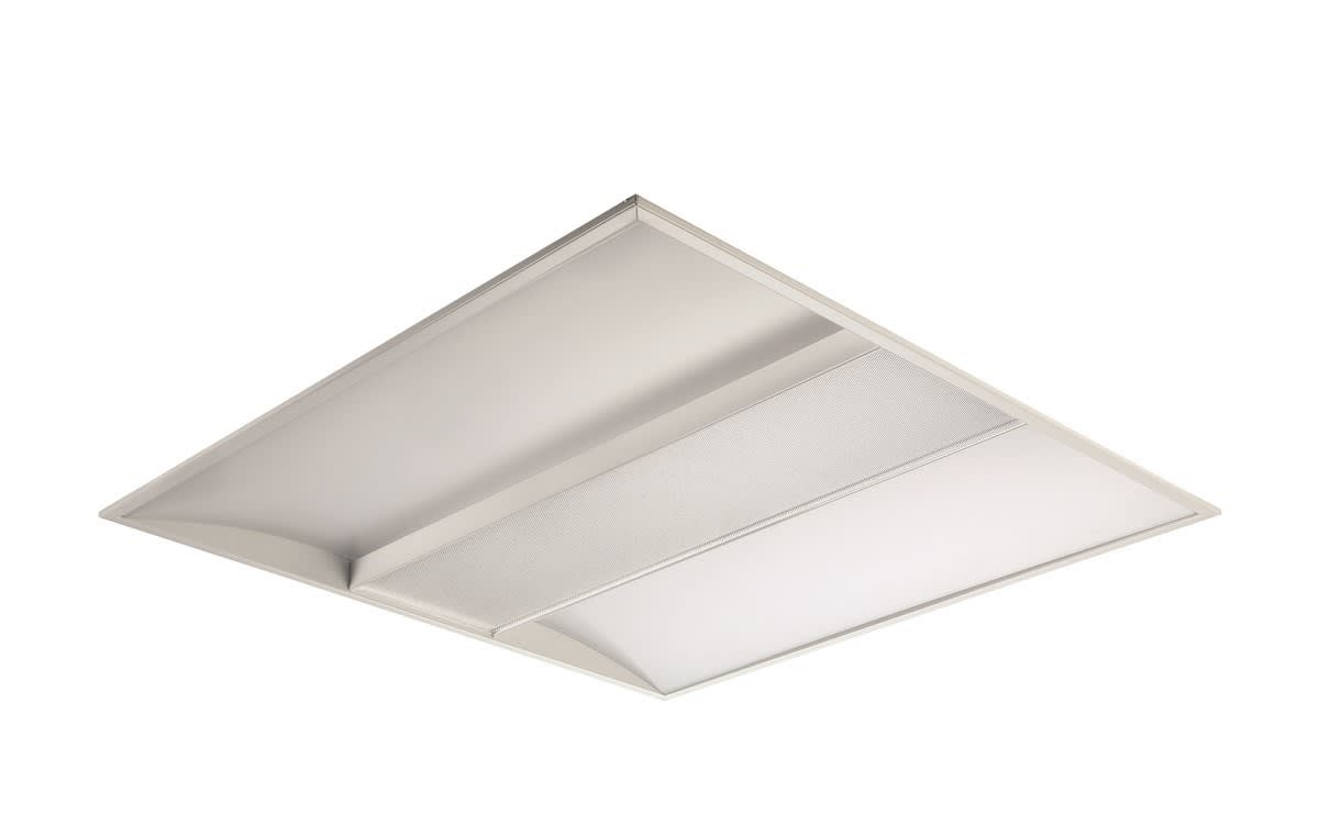 Concord - Luminaire encastré Officelyte 600 HE 25W 3545lm 840 SSC