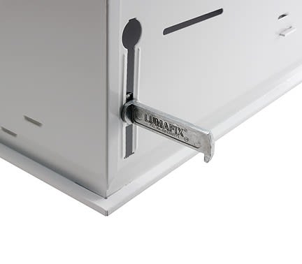 Concord - Accessoire Fixation Luminaire encastré Officelyte