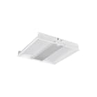 Concord - Luminaire encastré Officelyte 600x600 Haute Efficacité 25W 3250LM 830 SSA