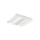Concord - Luminaire encastré Officelyte 600 HE 25W 3375lm 840 capteur SylSmart SSA
