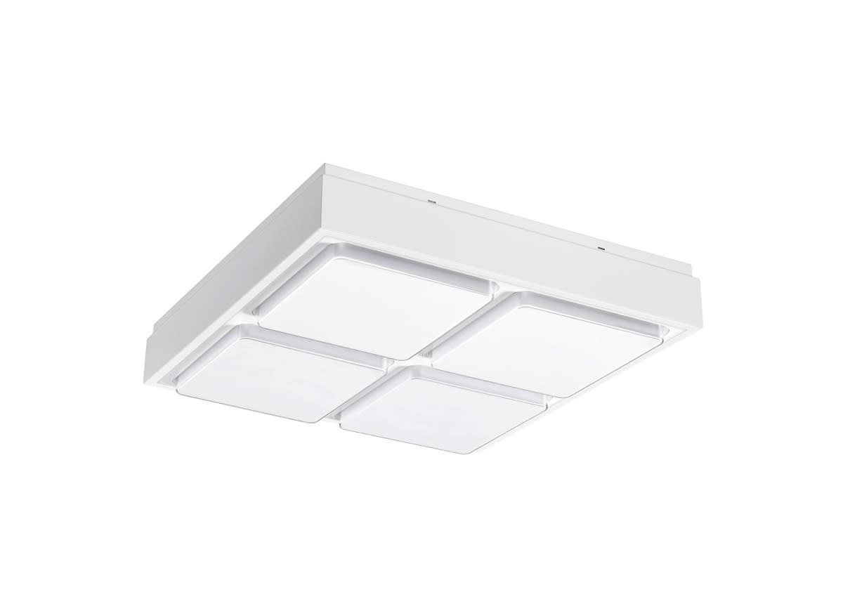 Concord - Applique modulable PIXER Boîtier Saillie 600