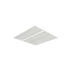 Concord - Luminaire encastré Officelyte 600 HE 24,5W 3300lm 840 capteur Sylsmart SSA