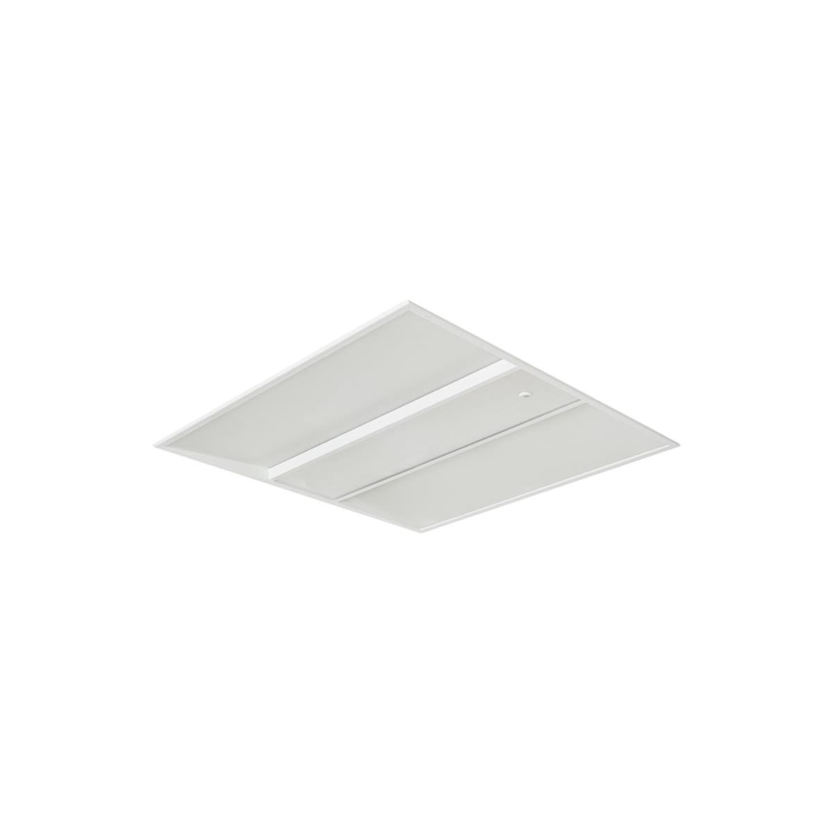 Concord - Luminaire encastré Officelyte 600 HO 34,5W 4400lm 840 capteur Sylsmart SSA