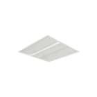 Concord - Luminaire encastré Officelyte 600 HO 34,5W 4400lm 840 capteur Sylsmart SSA