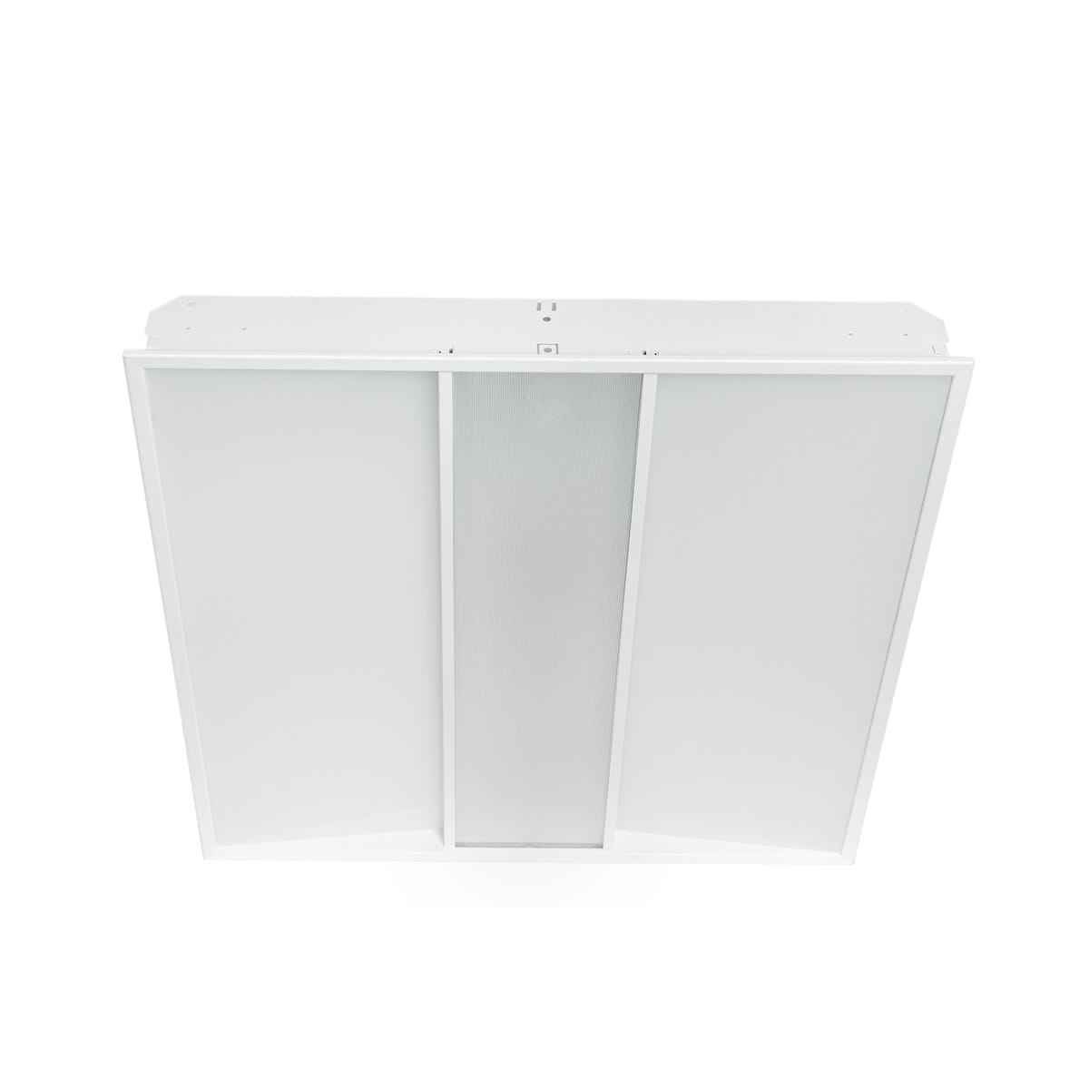 Concord - Luminaire encastré Officelyte 600 HE 23,5W 3150lm 940 Driver gradable DALI