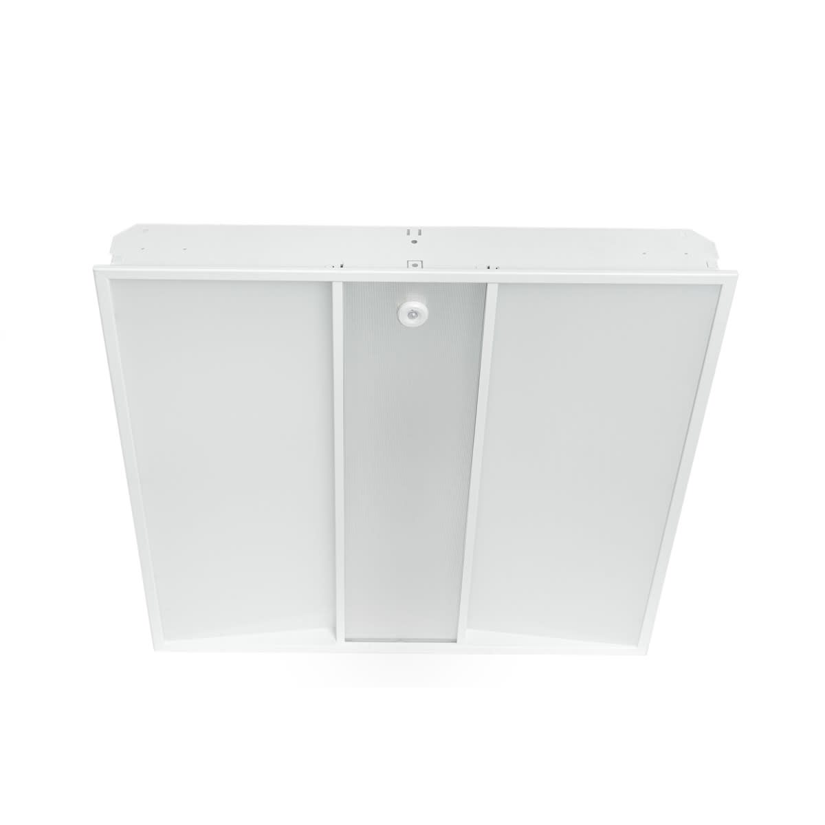 Concord - Luminaire encastré Officelyte 600 HE 24,5W 3150lm 940 capteur Sylsmart SSA