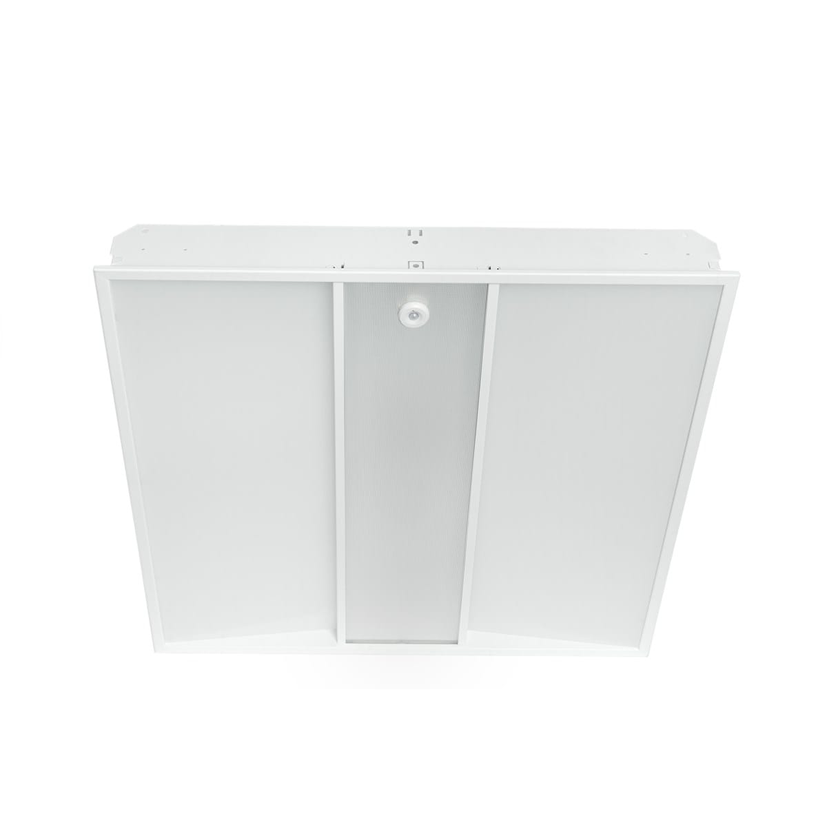 Concord - Luminaire encastré Officelyte 600 HE 24,5W 3150lm 940 capteur Sylsmart SSA
