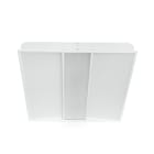 Concord - Luminaire encastré Officelyte 600 HO 33,5W 4200lm 940 Driver gradable DALI