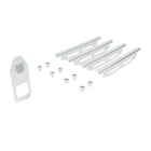 Concord - Accessoire Kit plafond à ossature pour luminaire encastré Officelyte