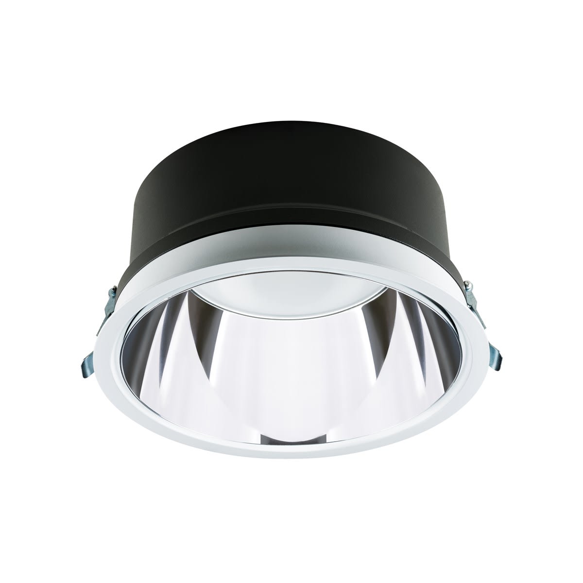 Concord - Downlight SOLSTICE 200 31W 4200lm 930 Version DALI A/B