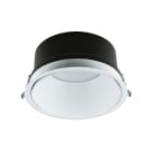 Concord - Downlight SOLSTICE 200 17W 2400lm 940 DALI B/B