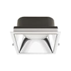 Concord - Downlight SOLSTICE UGR19 200 Sq 17W 2300lm 930 DALI A/B