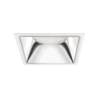 Concord - Downlight SOLSTICE UGR19 200 Sq 17W 2400lm 940 DALI A/B