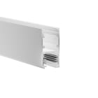 Concord - Lytespan Rail en version H Double 2m Blanc 9000-2/W-H