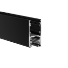 Concord - Lytespan Rail en version H Double 3m Noir 9000-3/B-H