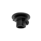 Concord - Rail Lytespan Adaptateur Serre-cable externe Noir S-9009/BC-B