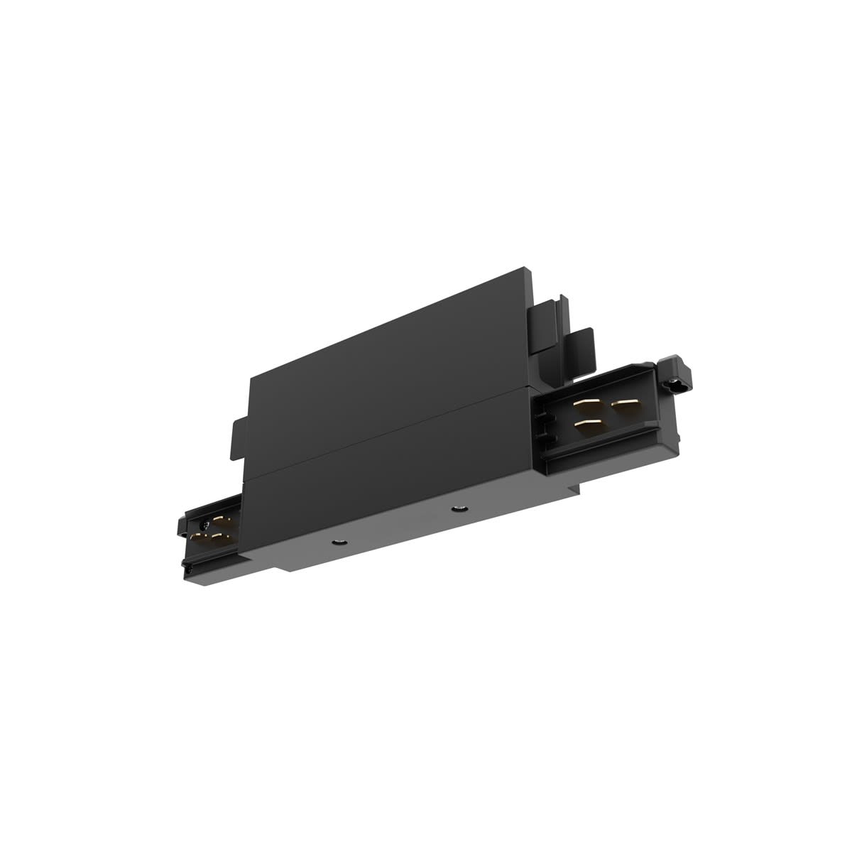 Concord - Lytespan Rail en version H Alimentation Centrale Noir 9010/B-H