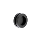 Concord - Rail Lytespan Bouchon pour Alimentation terminale Blanc S-9001/115-W