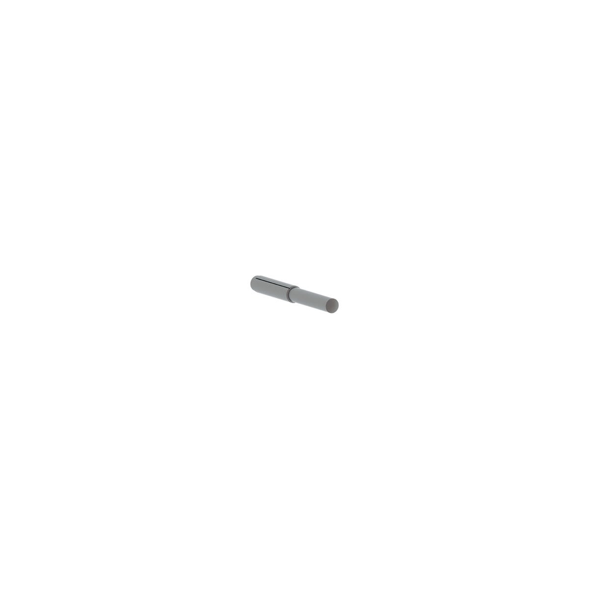 Concord - Rail Lytespan en section Ronde Goupille cannelée S-9000/SIP-3X30