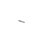 Concord - Rail Lytespan en section Ronde Goupille cannelée S-9000/SIP-3X30