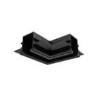 Concord - Rail Lytespan Cache Alimentation Trimless Droite+Gauche Noir S-9011/TR-B