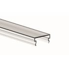 Concord - Lytespan Rail en version H Diffuseur Opalisé 2M S-9300/OP-2000
