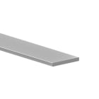 Concord - Rail Lytespan en version H Support de fixation ruban Led 2m S-5033/2000