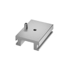 Concord - Rail Lytespan en version H Etrier de Suspension S-9000/112-SV-H