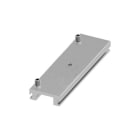 Concord - Rail Lytespan en H Support de jonction pour câble tête boule S-9000/122-SV-H