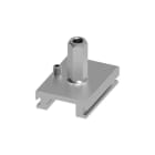 Concord - Rail Lytespan en version H Etrier+Suspension Tige M6 S-9000/112-M6-H