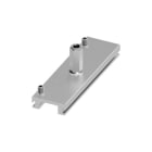 Concord - Rail Lytespan en version H Etrier Medium pour Suspension Tige M6 S-9000/122-M6-H