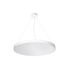 Concord - Luminaire surface et suspendu Colossal900 76,8W 10375lm OPAL Blanc 830 DALI