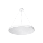Concord - Luminaire surface et suspendu Colossal 900 62W 7750lm 940 Prism Dir/Ind DALI