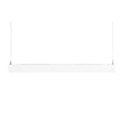 Concord - MC2 - Mini Continuum II D/I Kit 1,2m 29W 3750lm 830 Version DALI Blc Prismatique