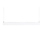 Concord - Mini Continuum II D/I Kit 2,4m 58W 8100lm 840 DALI Blanc Diffuseur Opale
