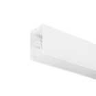 Concord - Mini Continuum II 1,2m 18W 2400lm 840 DALI Blanc Diffuseur Opale